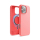 Etui do telefonów Elago Magnetic Silicone do iPhone 16 Pro Max Pink ES16MSSC69PRO-PK
